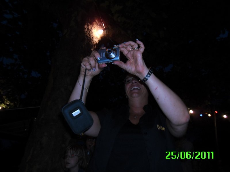 Sommerfest