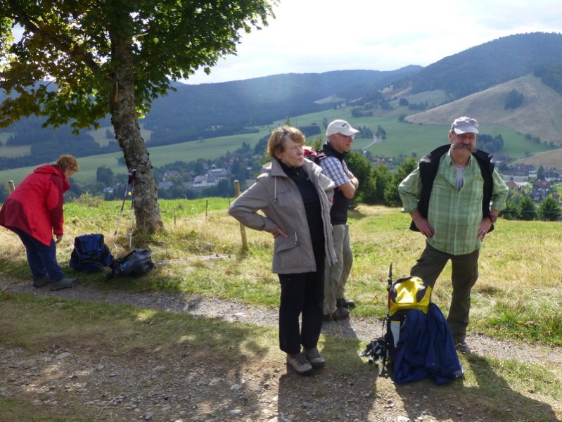 Altglashuetten