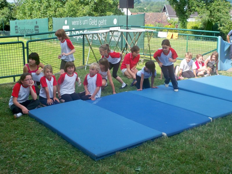 Sommerfest 2009   2