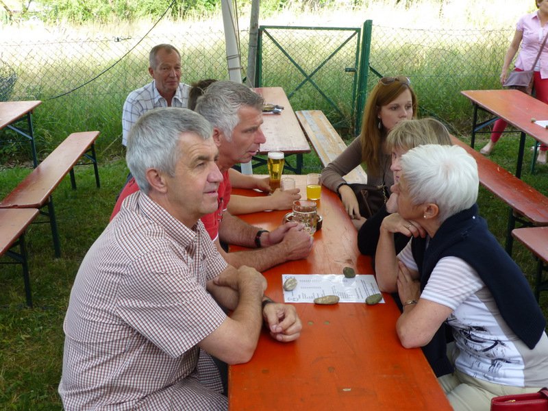 Sommerfest