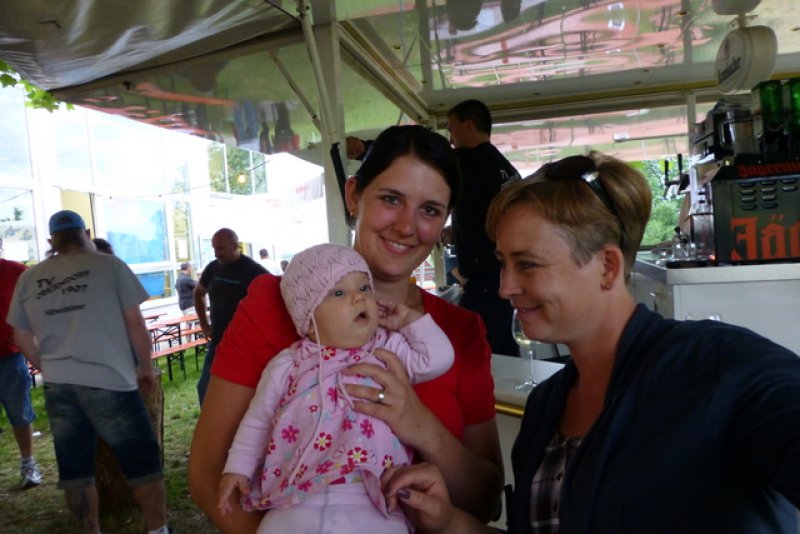 Sommerfest
