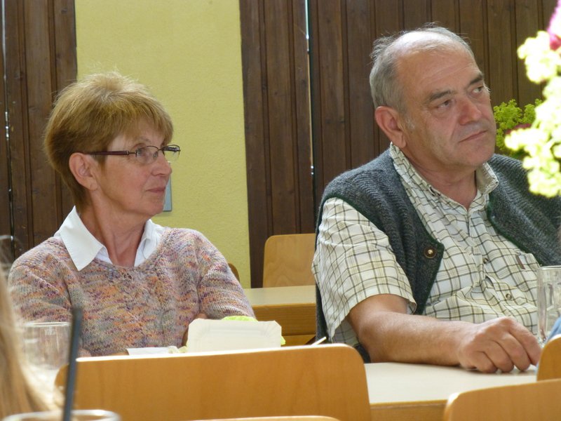 Sommerfest