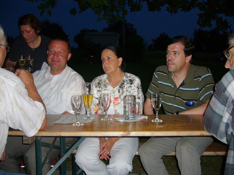 Sommerfest