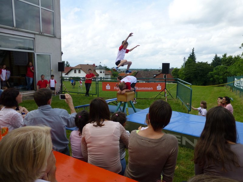 Sommerfest