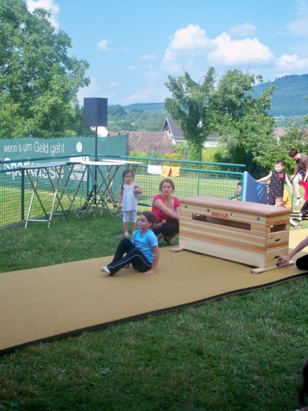 Sommerfest 2009   2