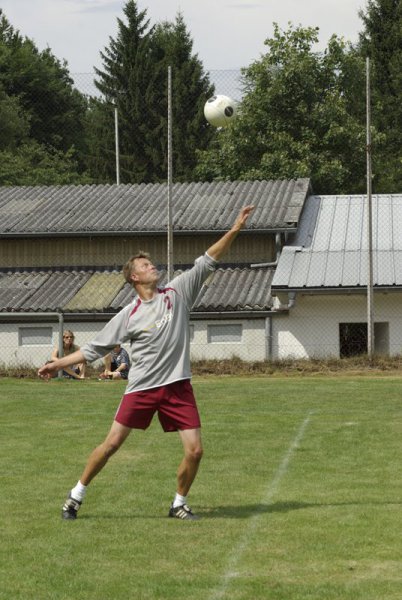 Turnier Schluttenbach