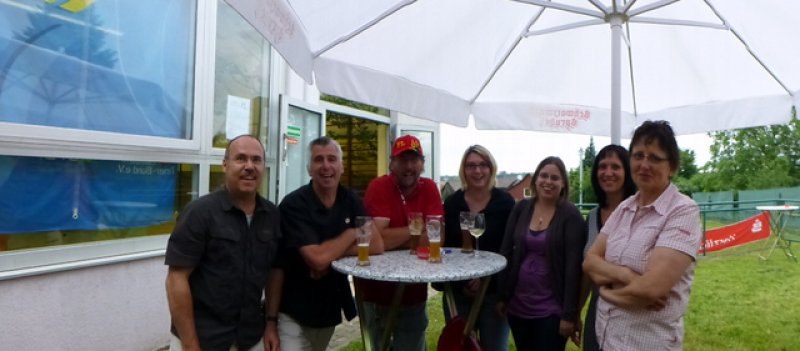 Sommerfest