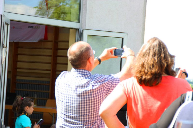 Sommerfest