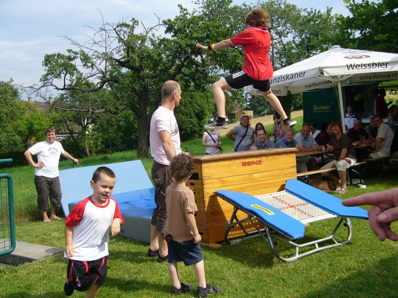 Sommerfest
