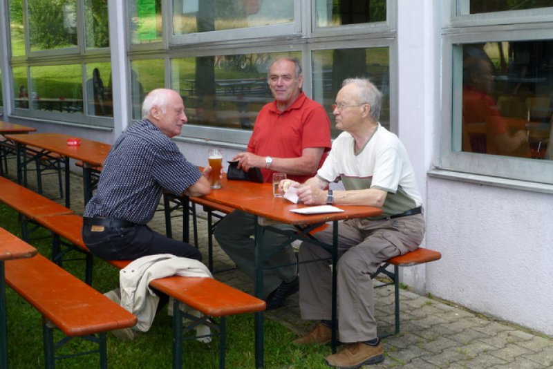 Sommerfest