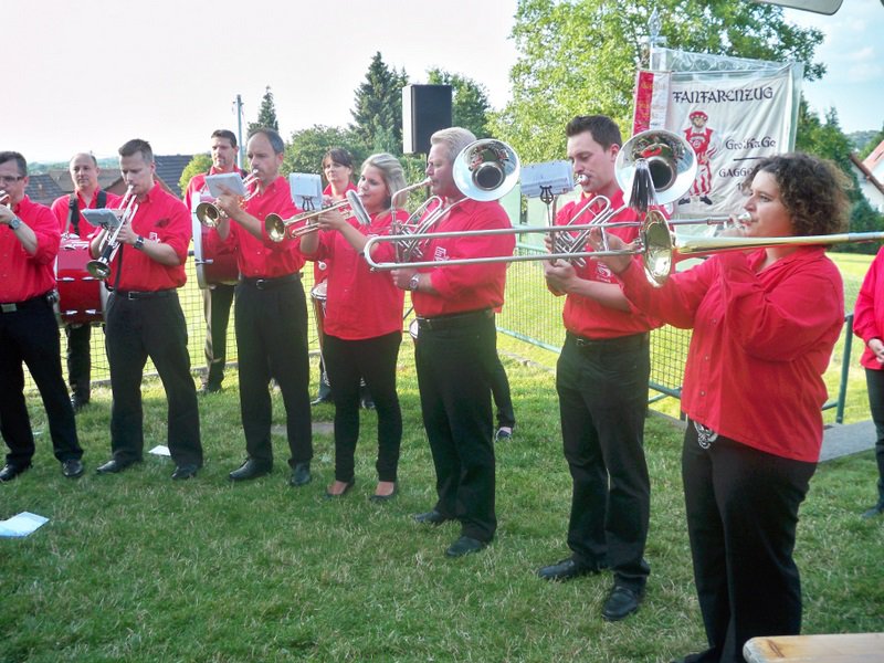 Sommerfest 2009   2