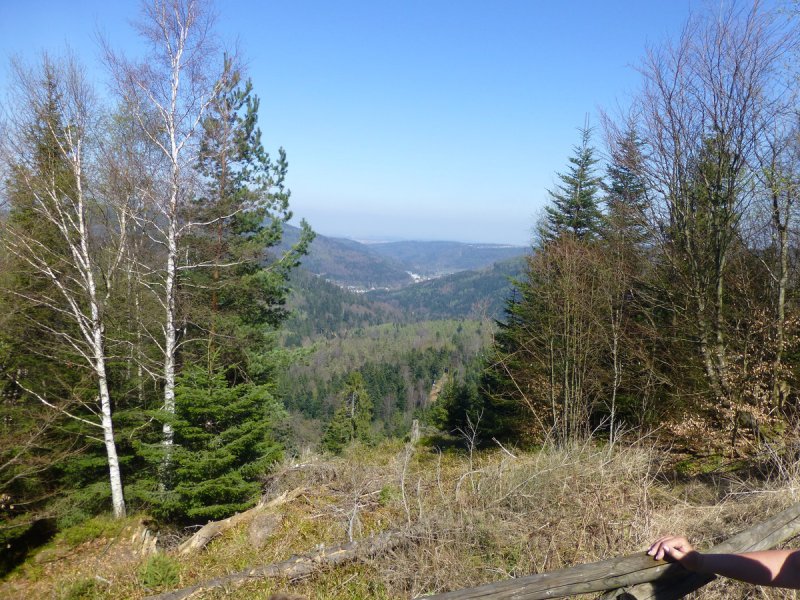 Auftakttour