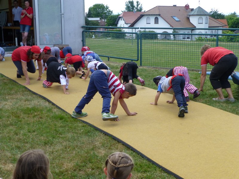 Sommerfest