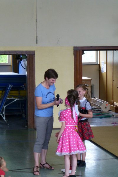 Sommerfest