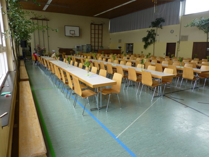 Sommerfest