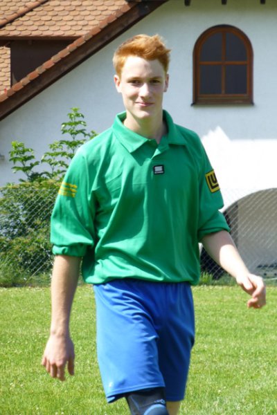 Sommerfest