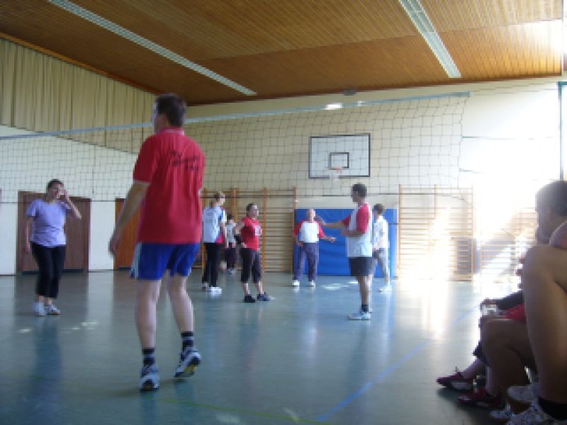 Tag des Vereins