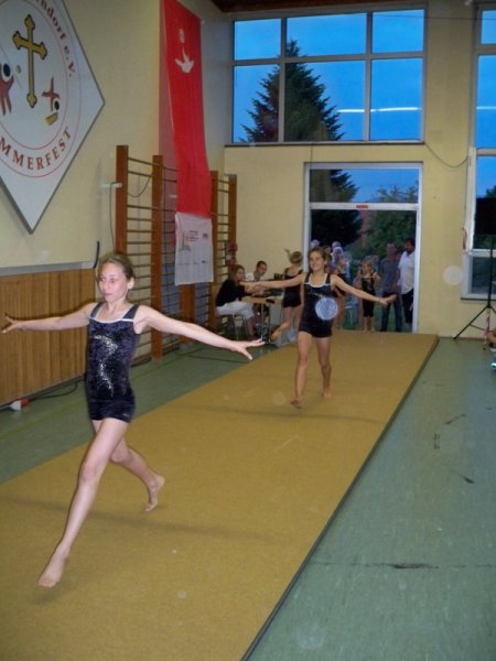 Sommerfest