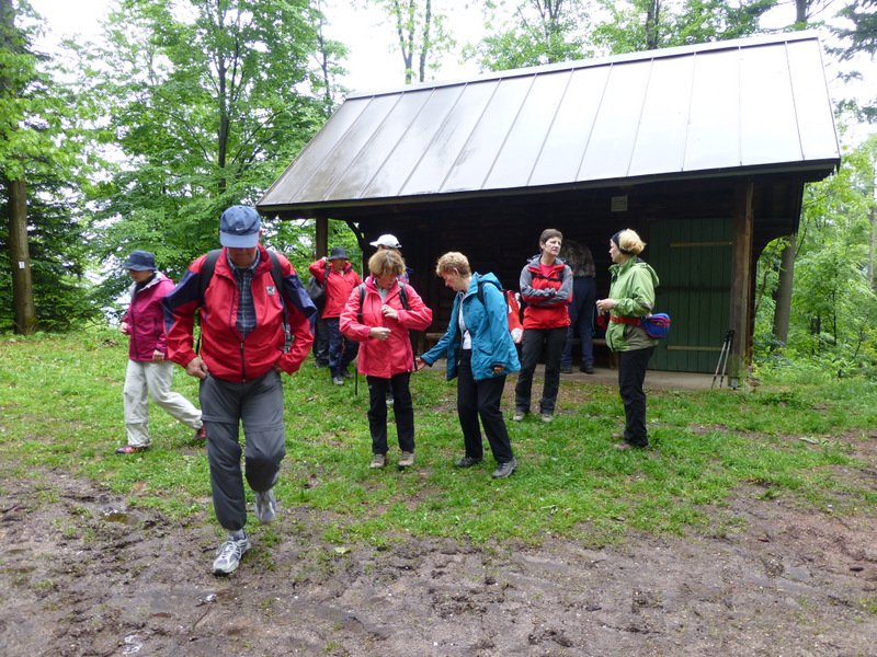Wanderung