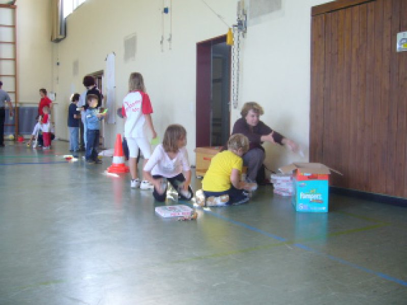 Tag des Vereins