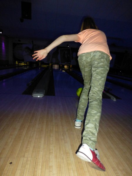 Bowling