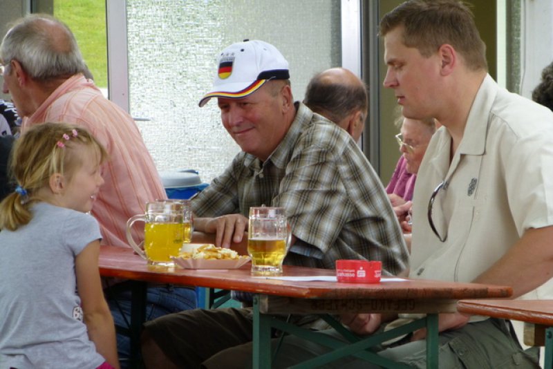 Sommerfest