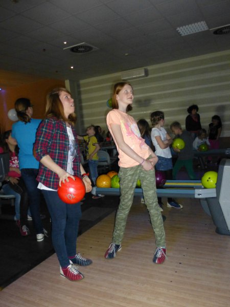 Bowling