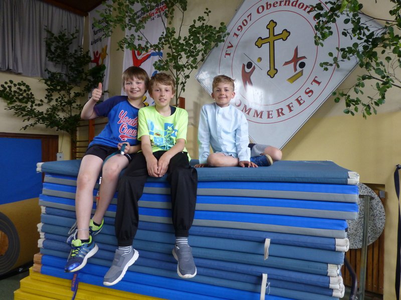 Sommerfest