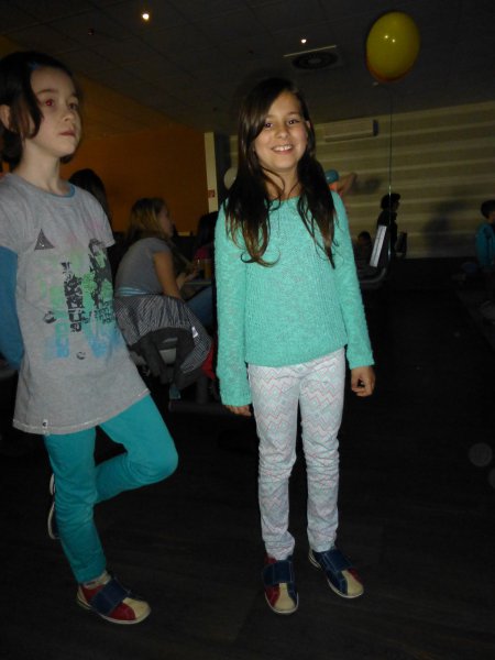 Bowling