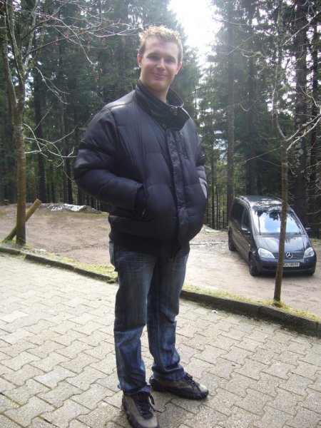 Faustball Huewo