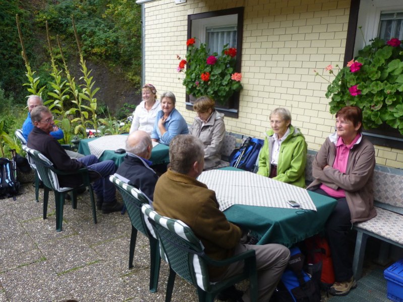 Altglashuetten