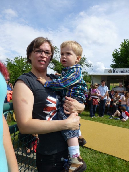 Sommerfest