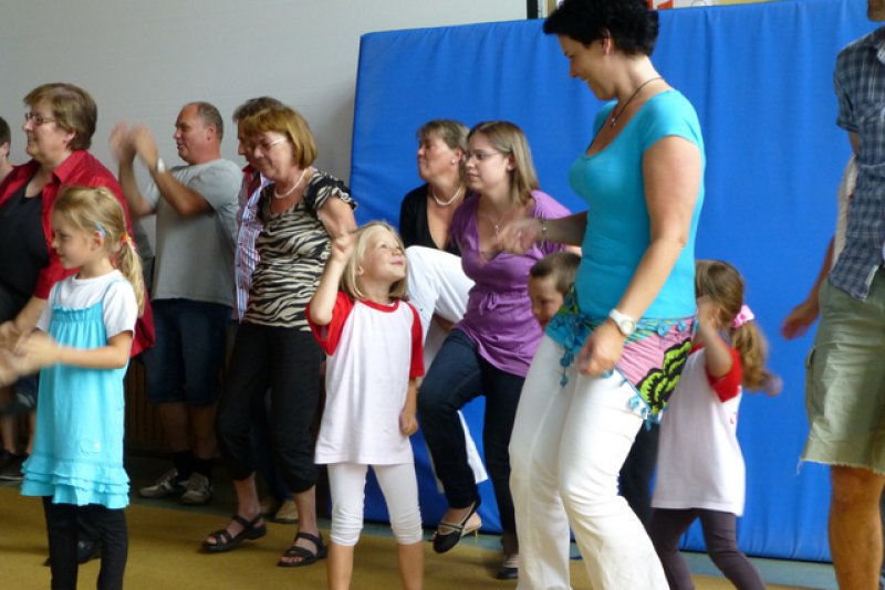 Sommerfest