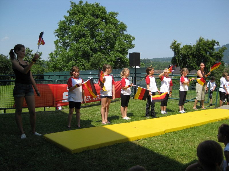 2010 Sommerfest