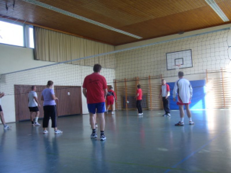 Tag des Vereins