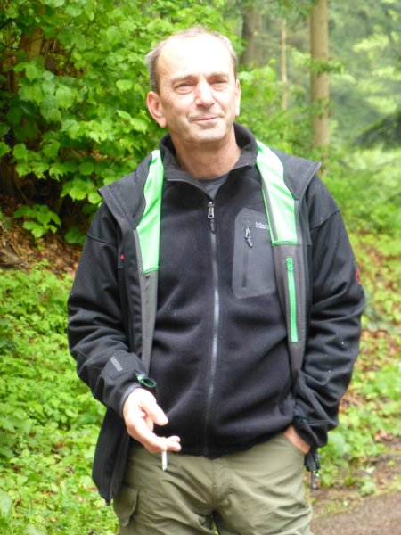 Wanderung