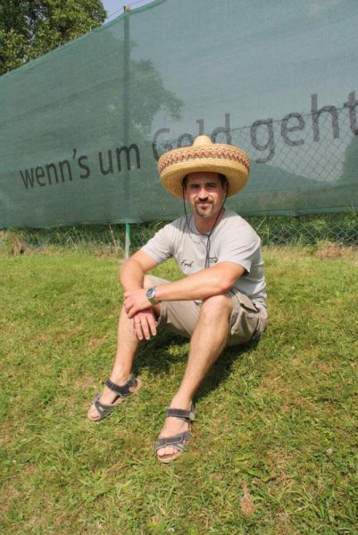 Fussballturnier