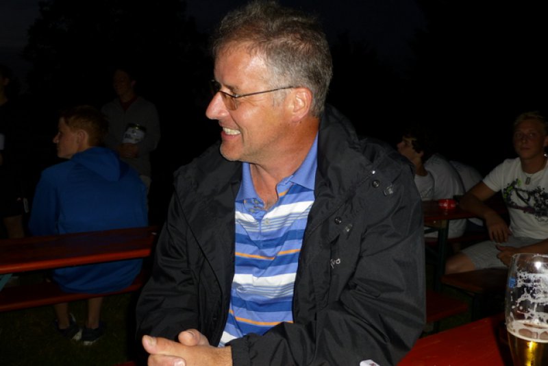 Sommerfest
