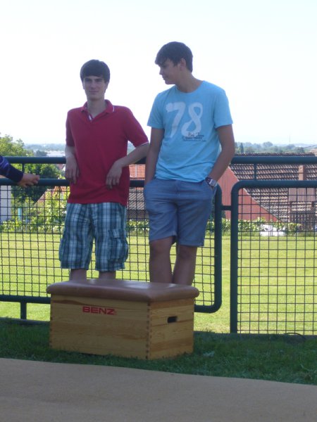 Sommerfest