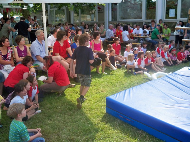 Sommerfest 2009   2