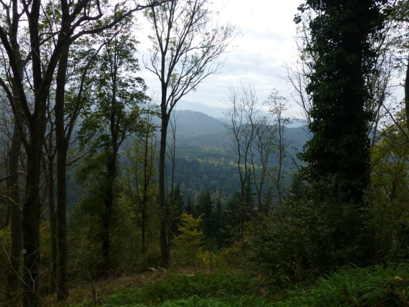 Wanderung