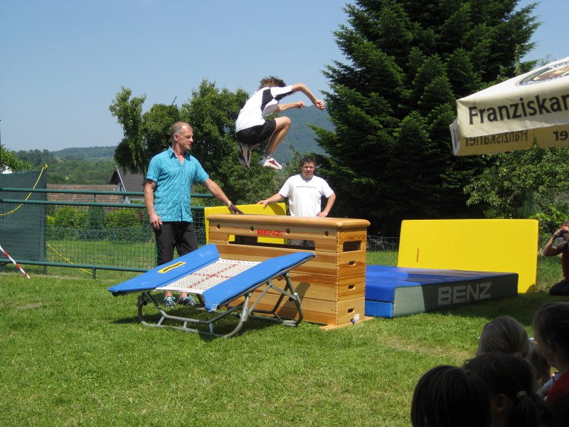 2010 Sommerfest