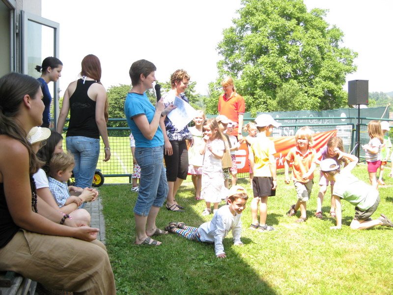 2010 Sommerfest