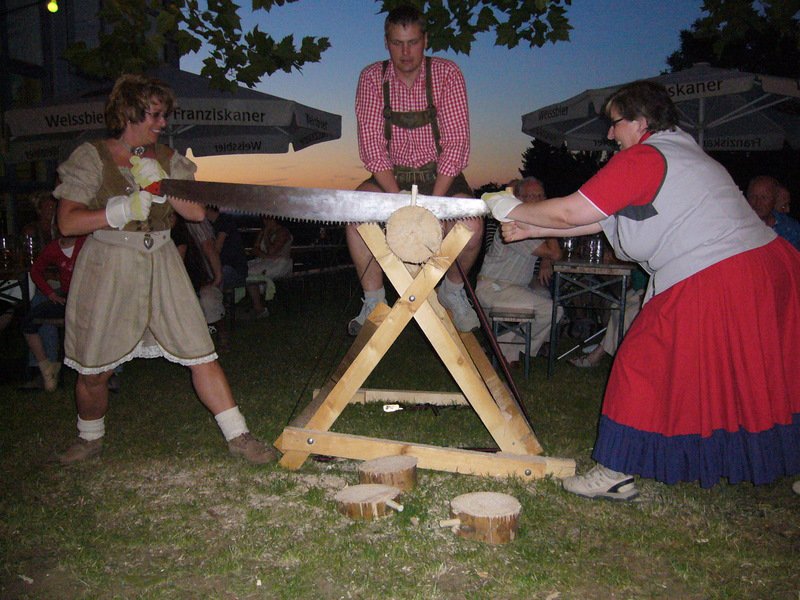 Sommerfest