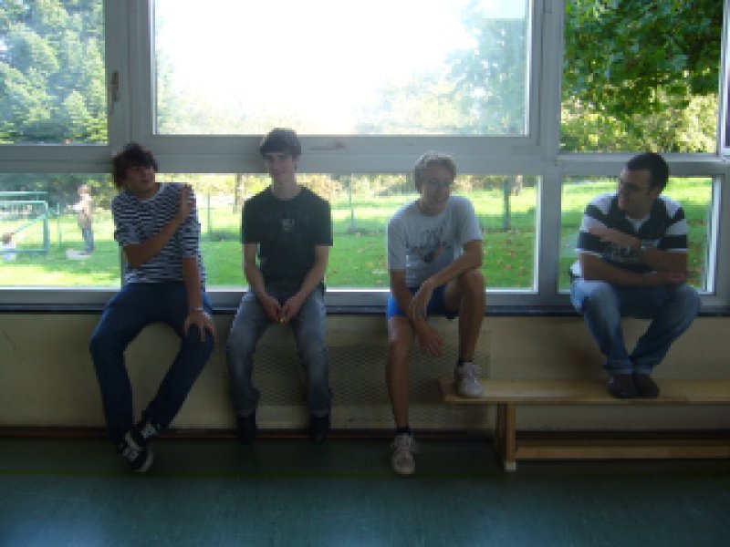 Tag des Vereins