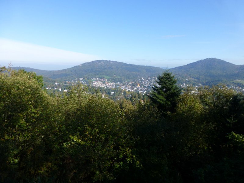 Wanderung