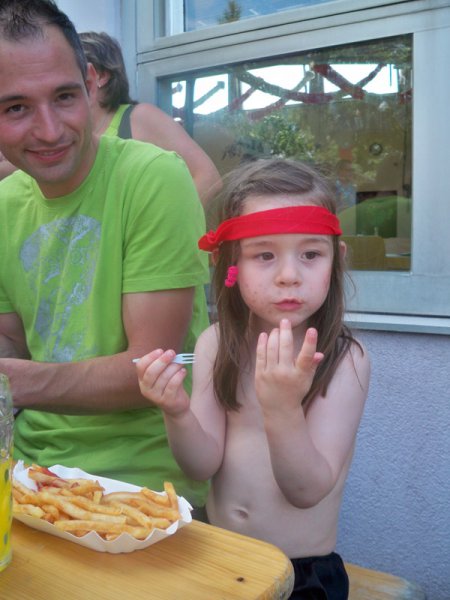 Sommerfest 2009   2