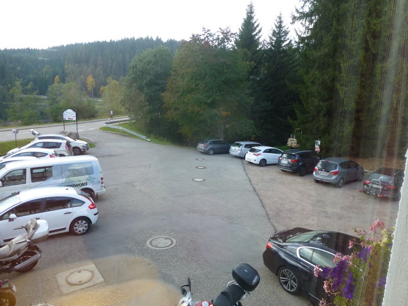 Wanderwochenende