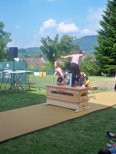 Sommerfest 2009   2