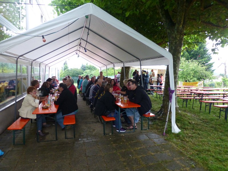 Sommerfest